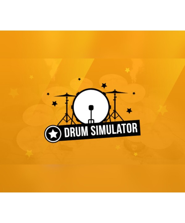 Drum Simulator Steam Key GLOBAL